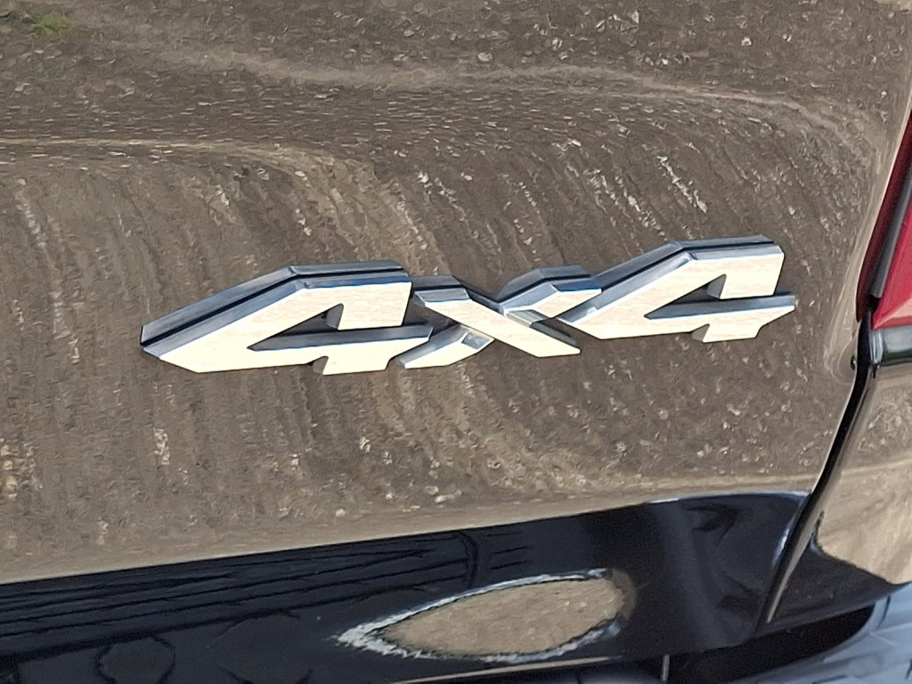 Used 2019 RAM 1500 Big Horn AWD/4WD image 17