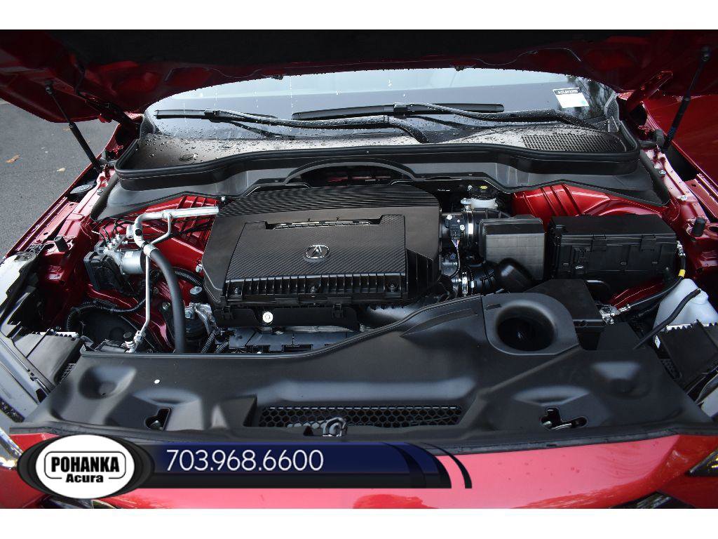 New 2026 Acura MDX A-Spec image 37