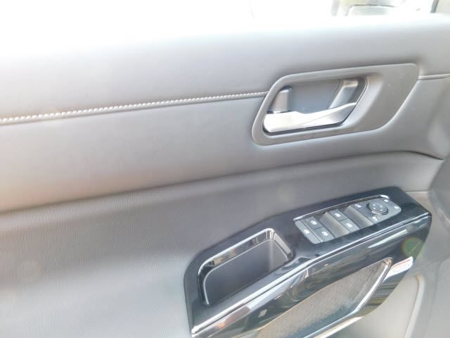 Certified 2022 Nissan Pathfinder S FWD image 6
