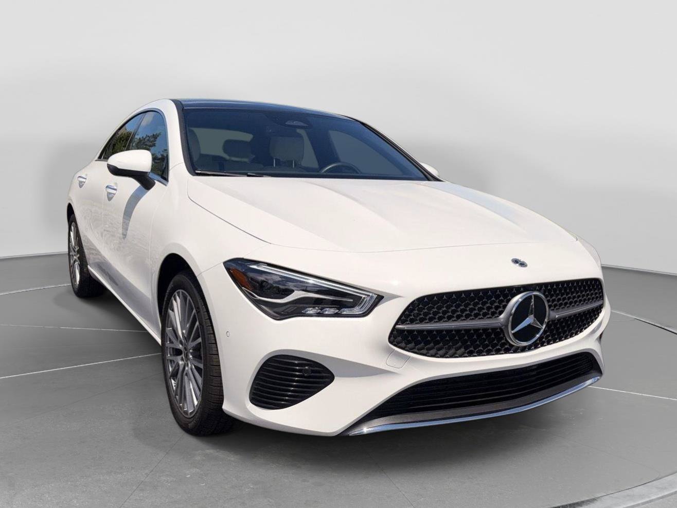 Used 2026 Mercedes-Benz CLA 250 image 7