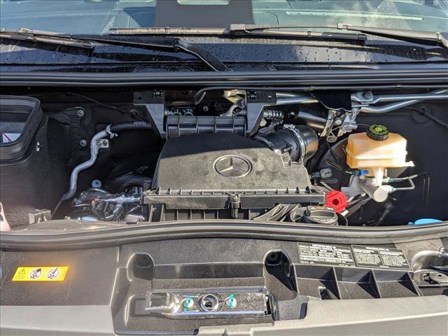 New 2026 Mercedes-Benz Sprinter 2500 image 15