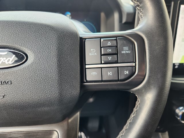 Used 2024 Ford F150 XLT w/ Equipment Group 302A MID AWD/4WD image 29