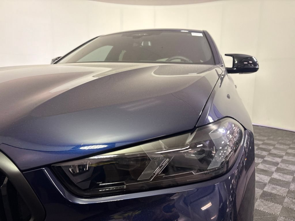 New 2027 BMW X6 M60i AWD/4WD image 9