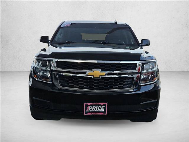 Used 2019 Chevrolet Tahoe LS RWD image 2