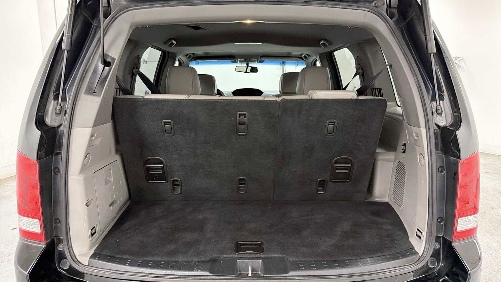 Used 2012 Honda Pilot EX-L image 28