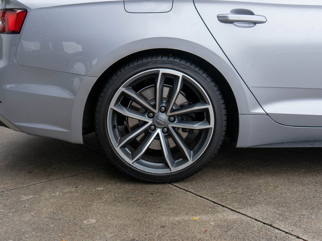 Used 2018 Audi S5 Premium Plus w/ Navigation Package image 40