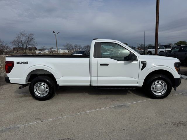 Used 2025 Ford F150 XL image 6
