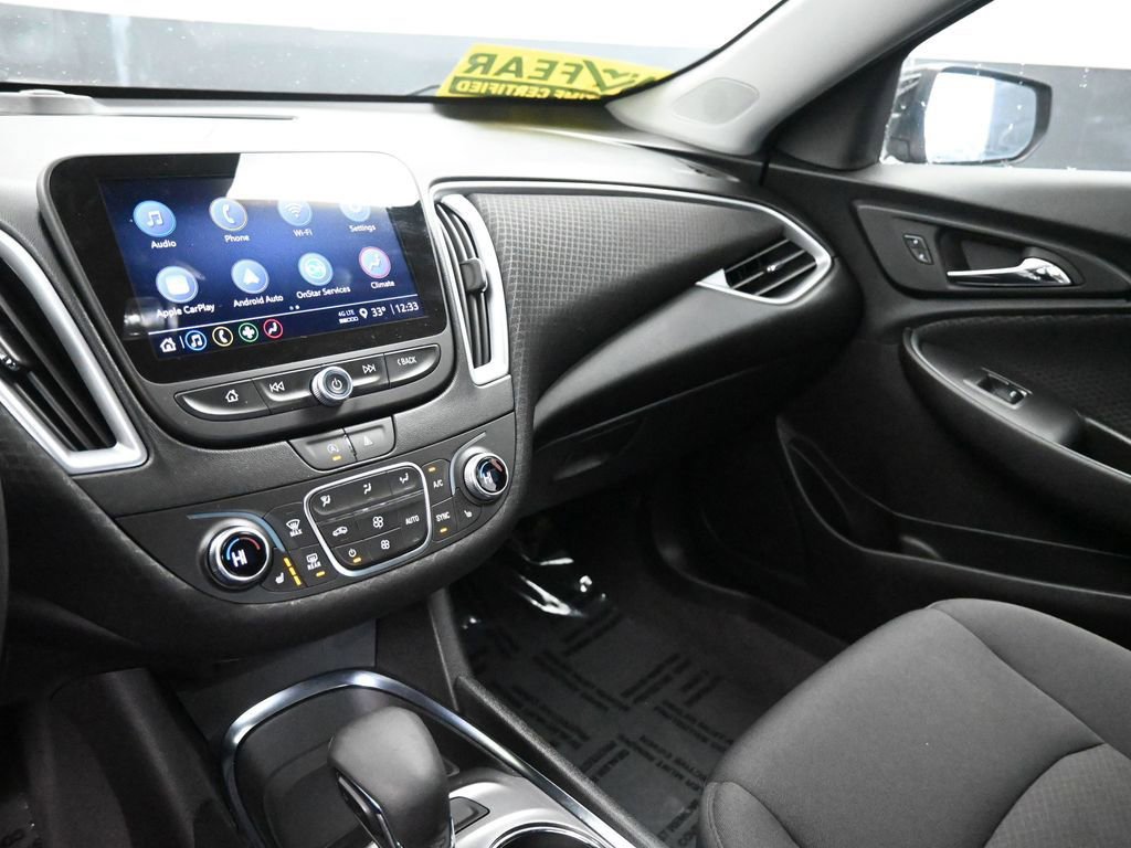 Used 2023 Chevrolet Malibu LT image 22