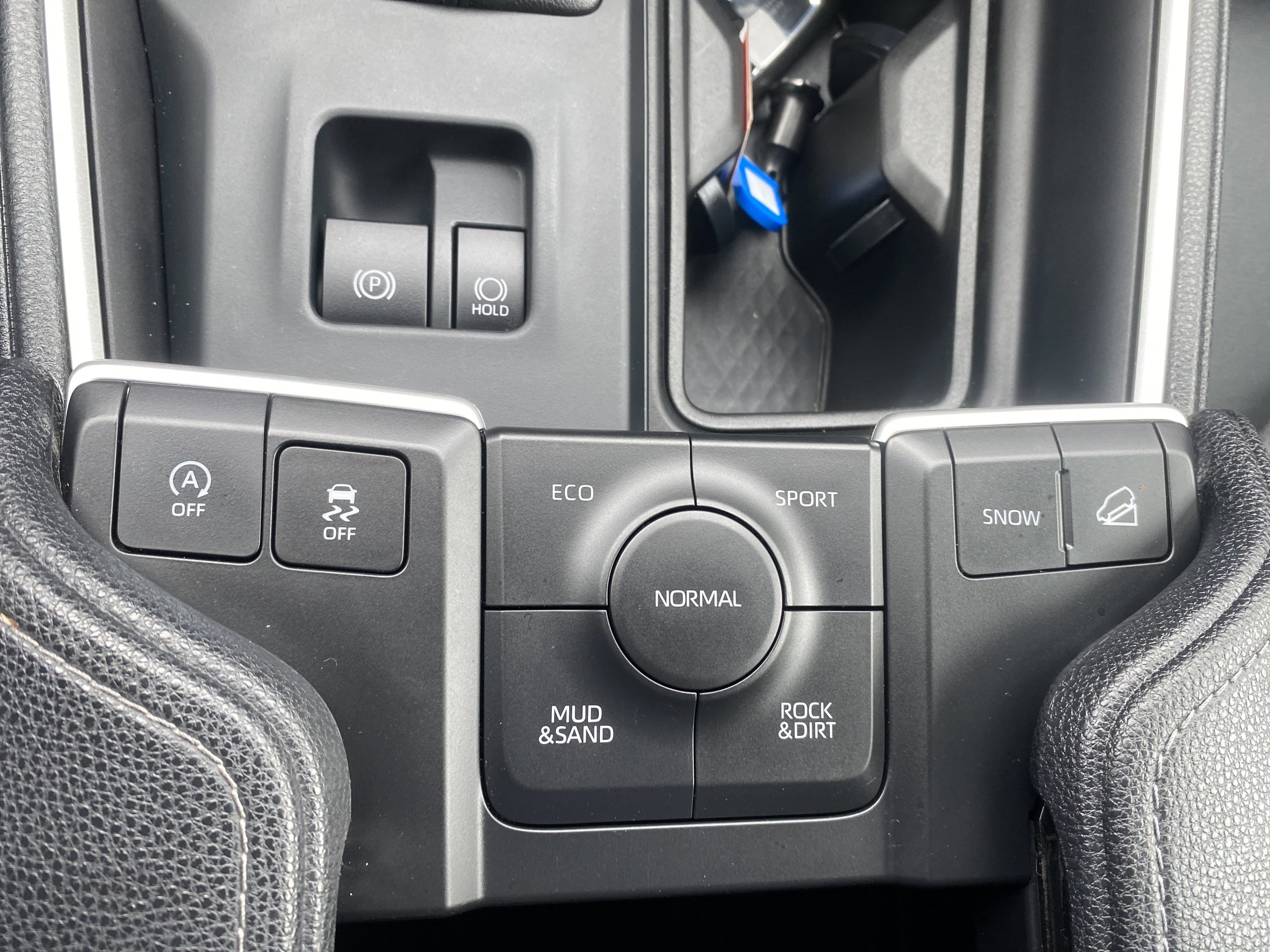 Used 2024 Toyota Grand Highlander XLE image 34