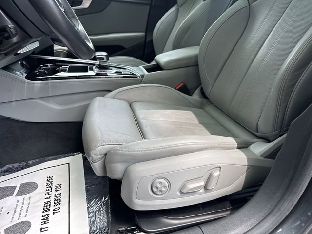 Used 2022 Audi A5 2.0T Premium Plus AWD/4WD image 31