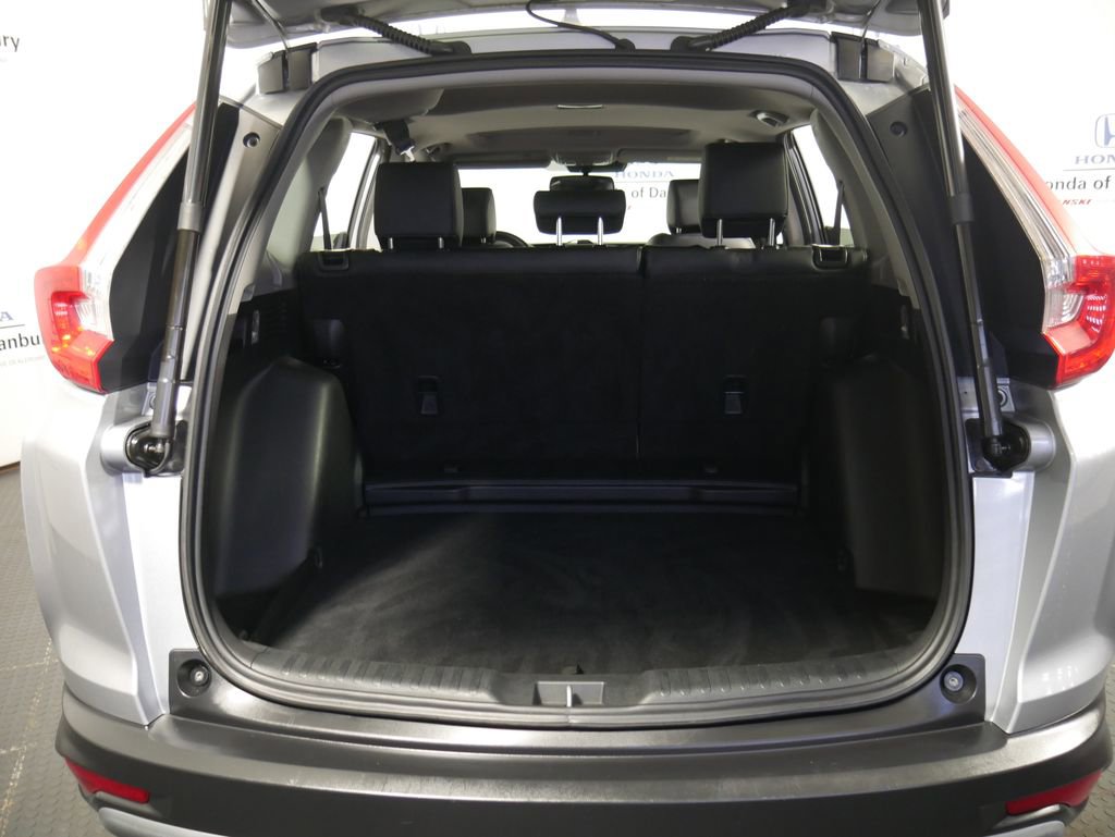 Used 2018 Honda CR-V EX-L image 5