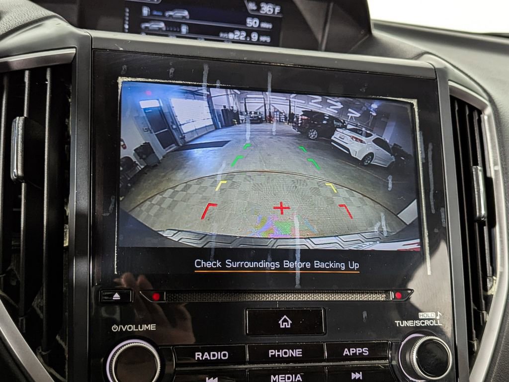 Used 2020 Subaru Forester Limited image 25