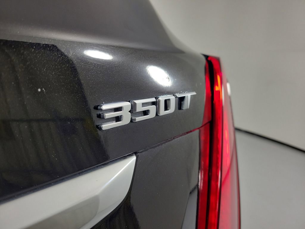 Certified 2023 Cadillac XT5 Luxury image 5