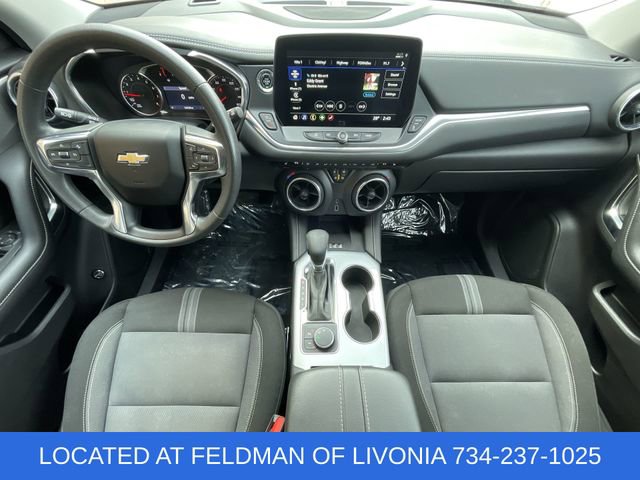 Used 2024 Chevrolet Blazer LT w/ Convenience Package image 19