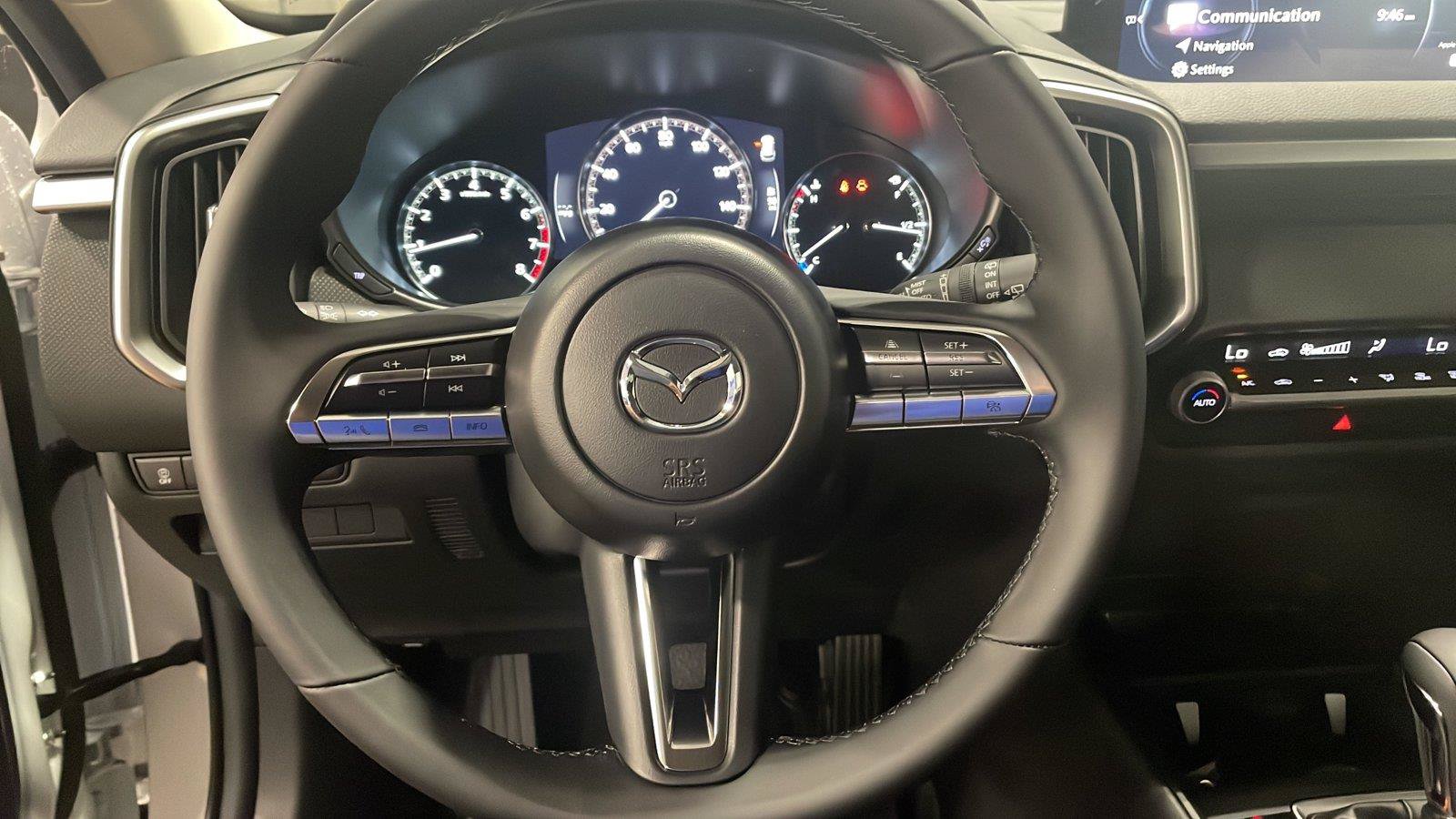 New 2026 MAZDA CX-50 AWD 2.5 S w/ Cargo Package image 22