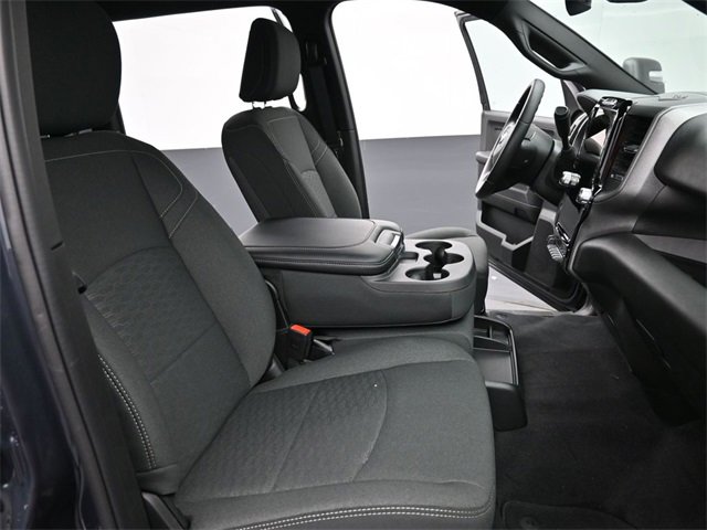 New 2026 RAM 2500 Tradesman image 25