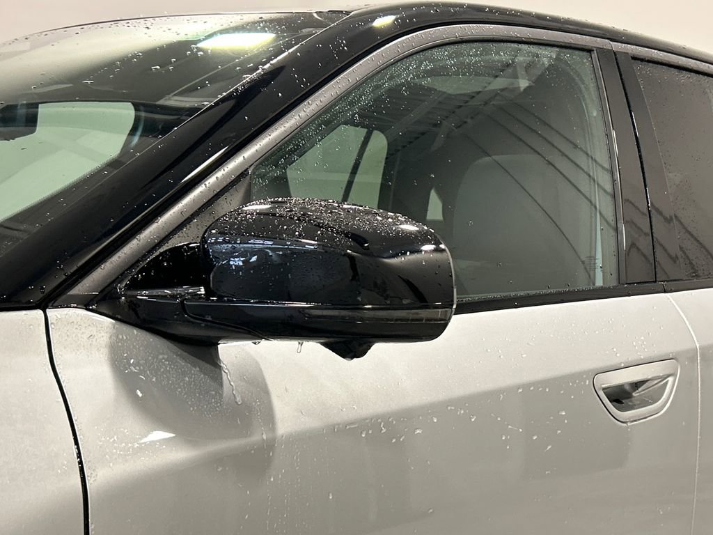 Used 2024 Jeep Wagoneer Launch Edition image 12