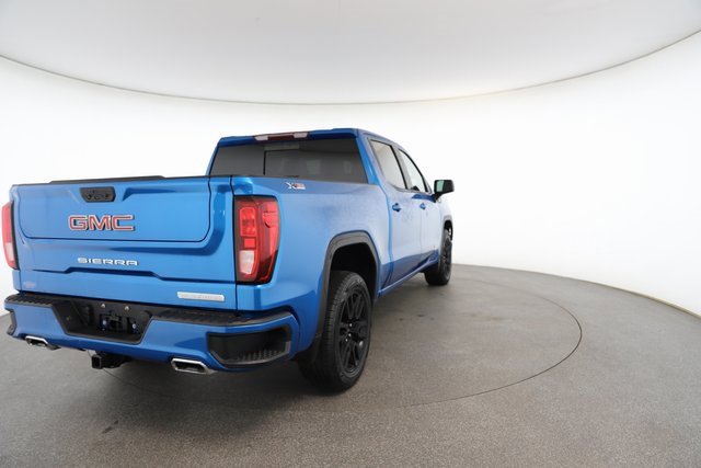 Used 2022 GMC Sierra 1500 Elevation w/ Preferred Package image 16