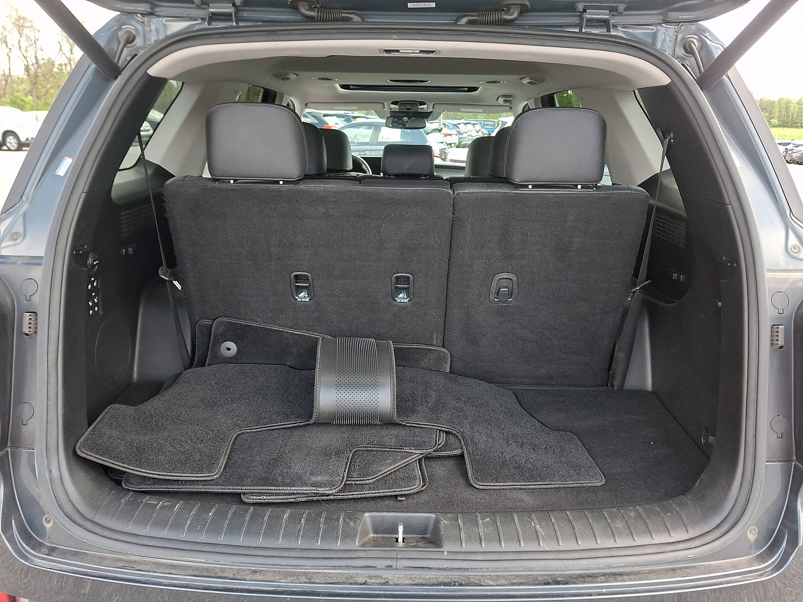 Used 2020 Hyundai Palisade SEL image 32