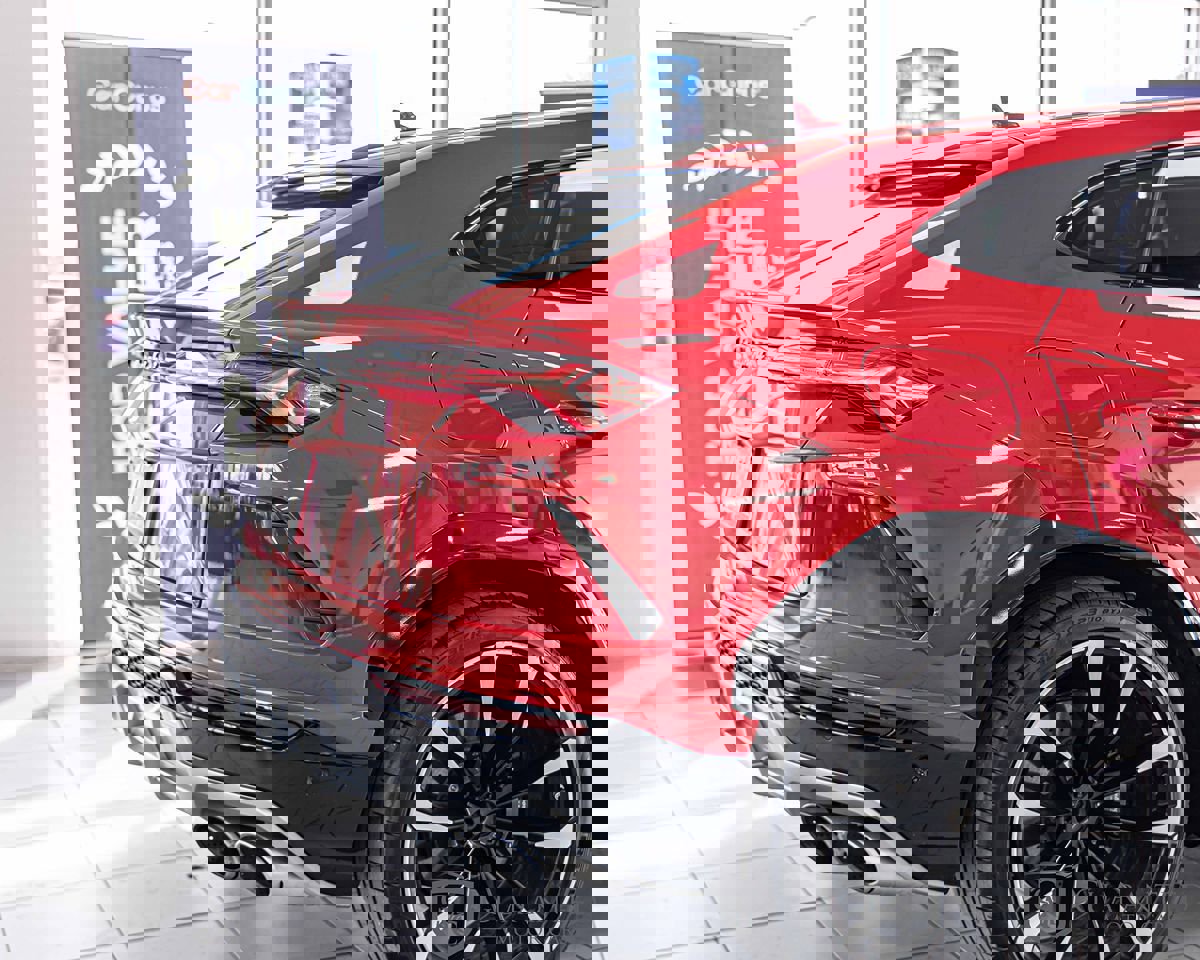 Used 2020 Lamborghini Urus image 14