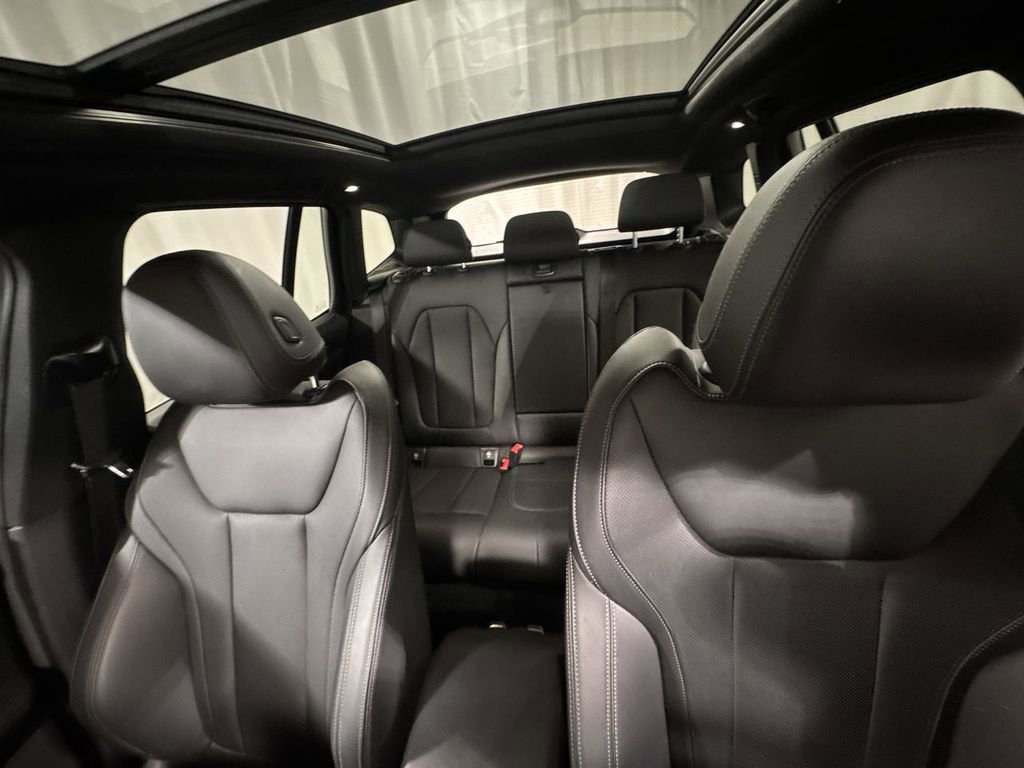 Used 2022 BMW X3 xDrive30i w/ Premium Package 2 image 29