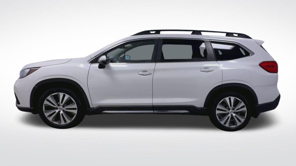 Used 2019 Subaru Ascent Limited image 5
