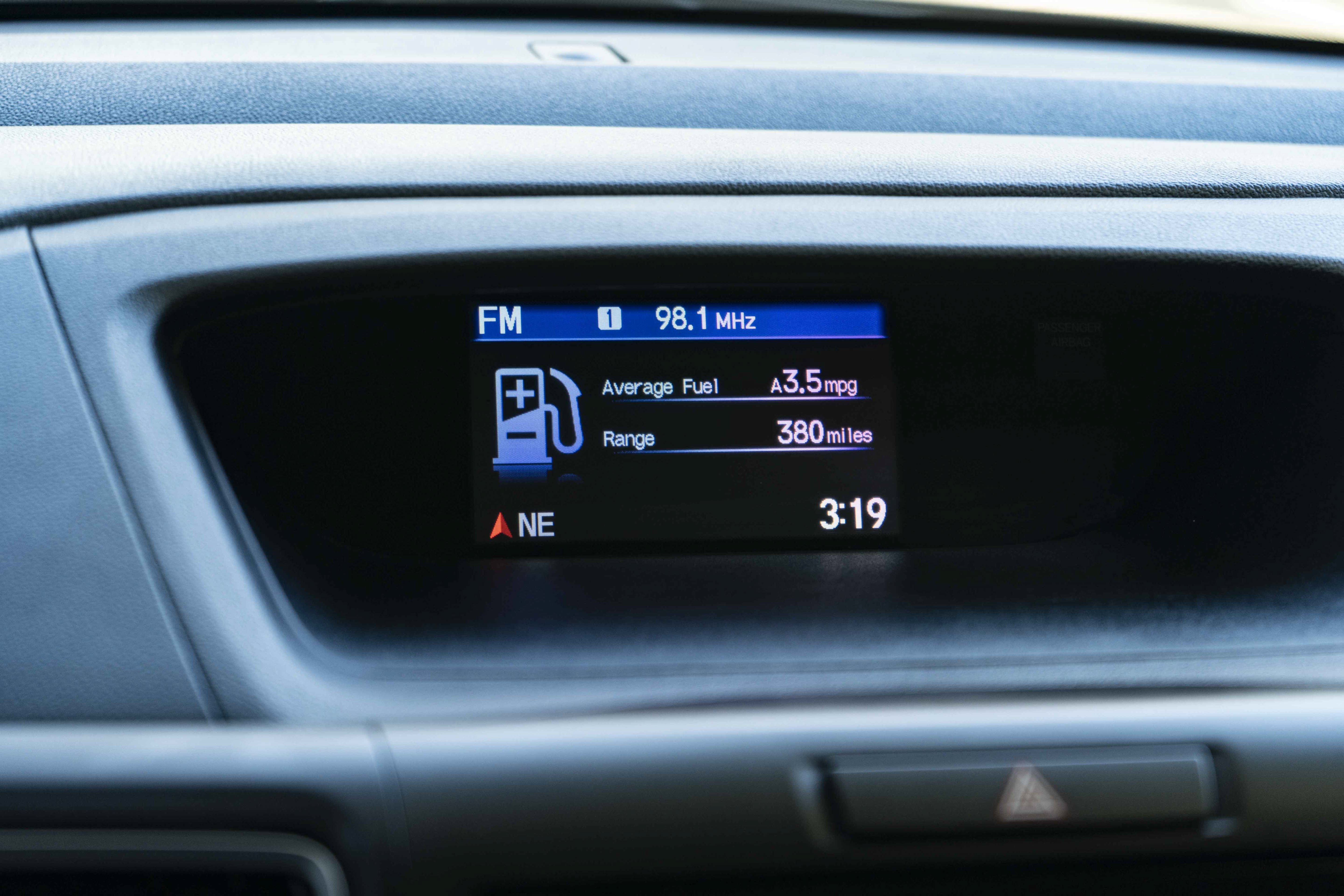 Used 2015 Honda CR-V EX-L image 30