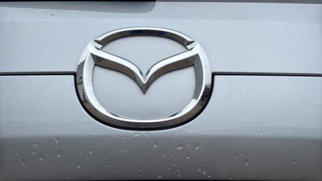 Used 2023 MAZDA CX-5 AWD 2.5 S w/ Premium Package image 32