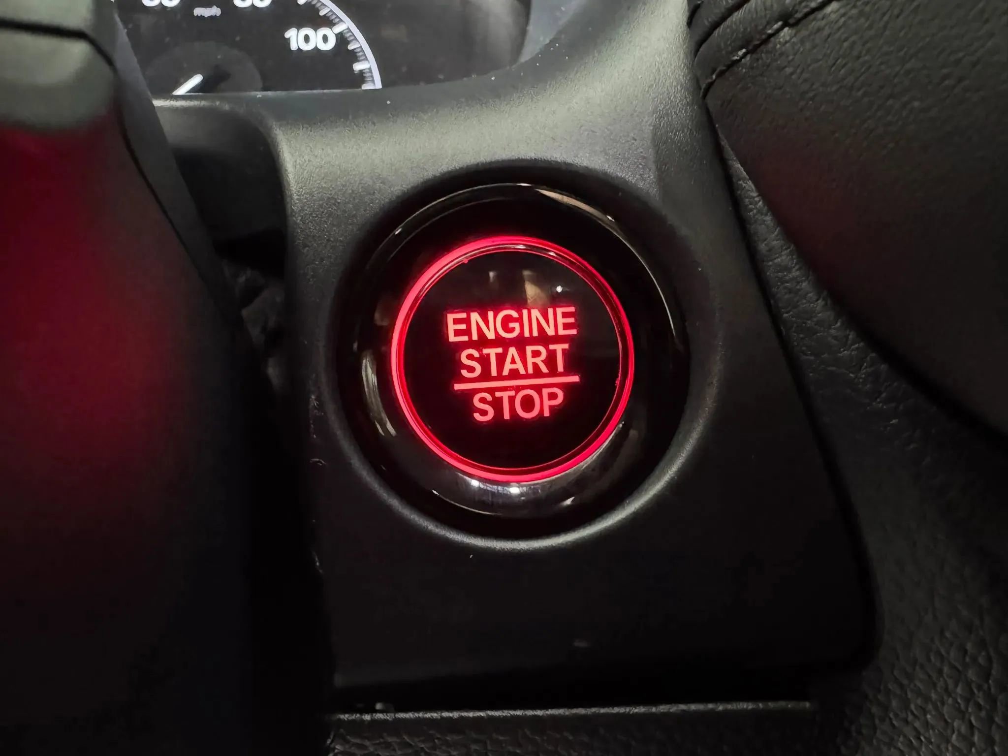 Used 2023 Honda HR-V LX image 17