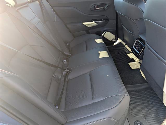 New 2026 Toyota Crown XLE image 11