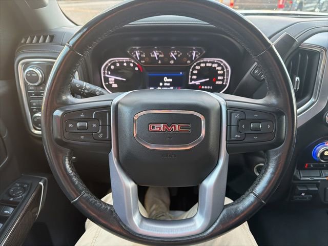 Used 2021 GMC Sierra 1500 Elevation image 40