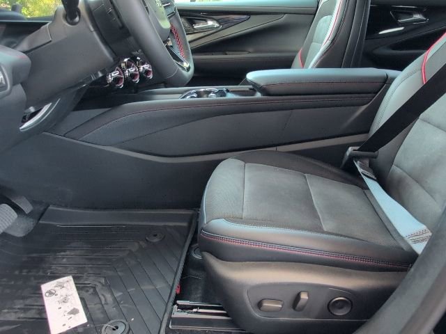 New 2026 Chevrolet Blazer EV RS w/ Super Cruise Package image 13