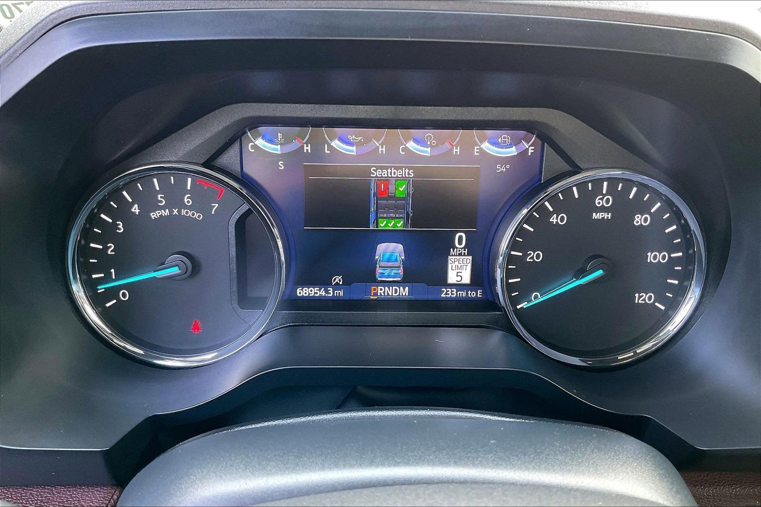 Used 2023 Ford Expedition Limited image 20