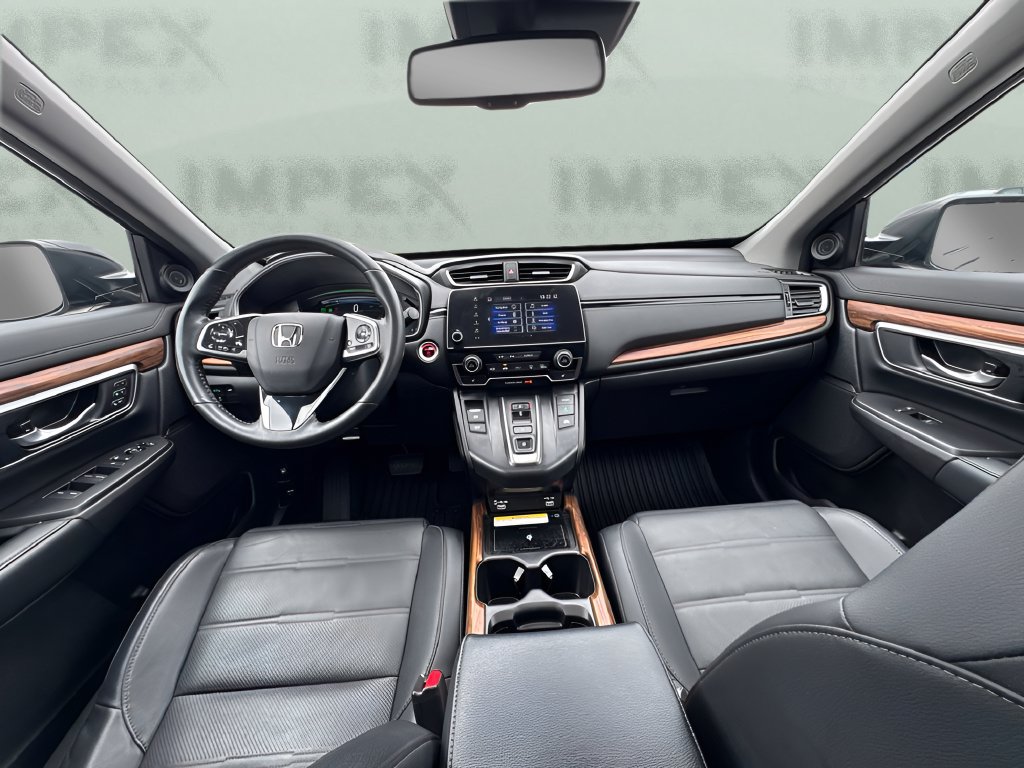 Used 2022 Honda CR-V Touring image 13