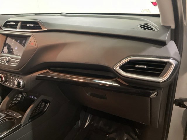 Used 2023 Chevrolet TrailBlazer LT image 22