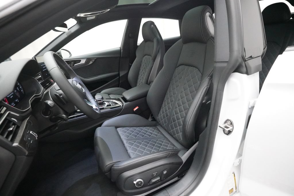 Used 2024 Audi S5 Premium Plus AWD/4WD image 7