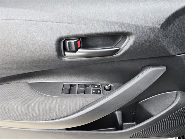 Used 2024 Toyota Corolla LE image 23