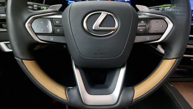 Used 2025 Lexus RX 350 Premium Plus w/ Convenience Package AWD/4WD image 57
