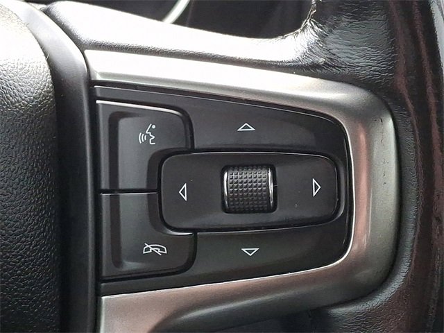 Used 2021 Chevrolet Silverado 1500 LT image 21