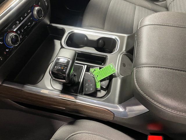 Used 2023 Chevrolet Silverado 1500 RST AWD/4WD image 17