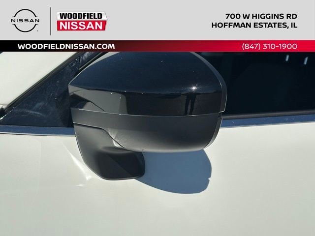 Certified 2024 Nissan Pathfinder S image 11