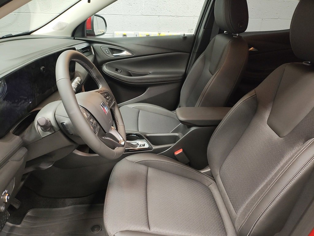 New 2026 Buick Encore GX Preferred w/ Comfort Package image 22