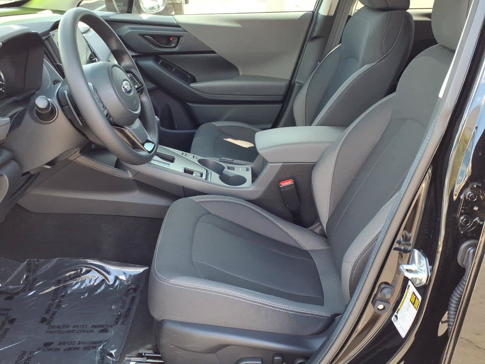 Used 2026 Subaru Crosstrek 2.5i Premium AWD/4WD image 25