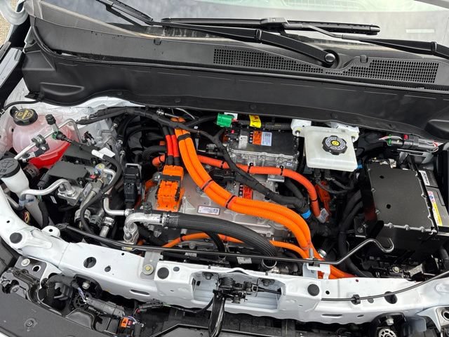 New 2027 Chevrolet Bolt LT FWD image 29