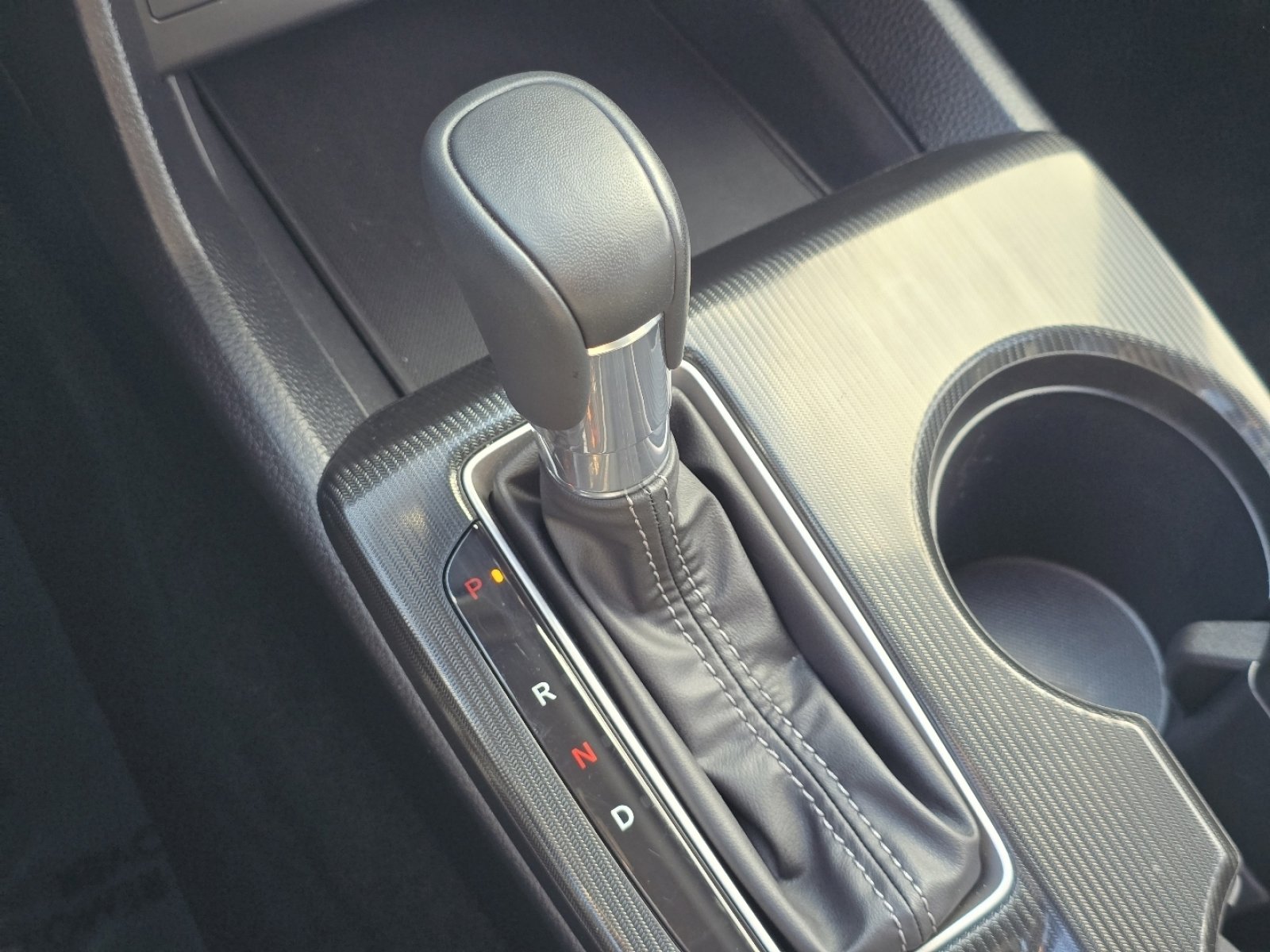 Certified 2025 Honda Civic Sport image 29