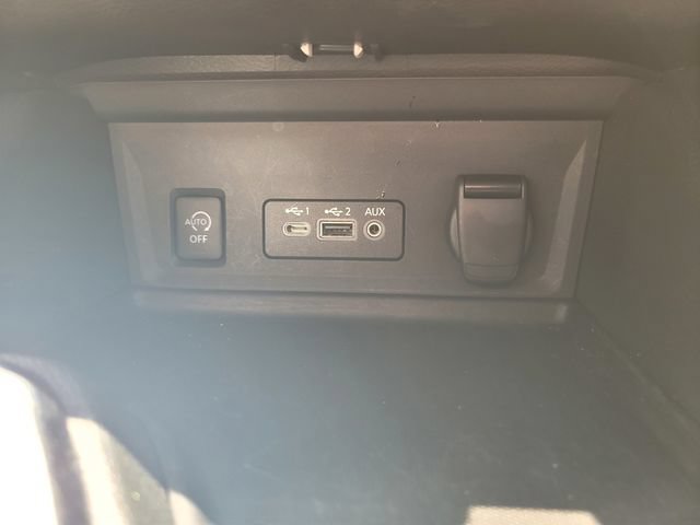 Certified 2025 Nissan Sentra SV w/ All-Weather Package FWD image 25