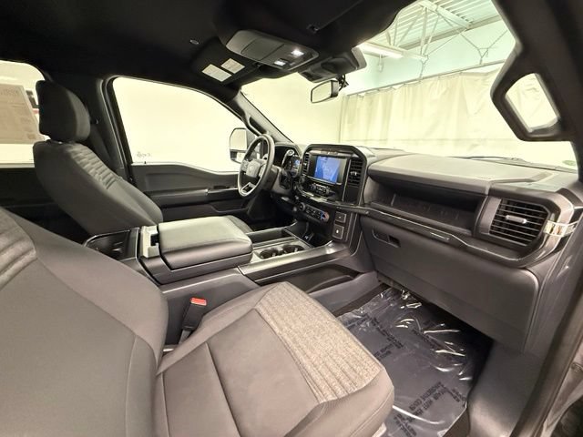 Used 2022 Ford F150 XL w/ STX Appearance Package AWD/4WD image 9