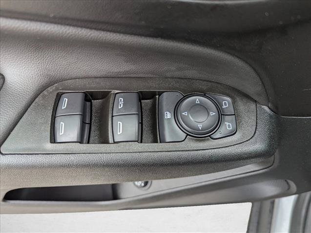 Used 2024 Chevrolet Equinox LT AWD/4WD image 10