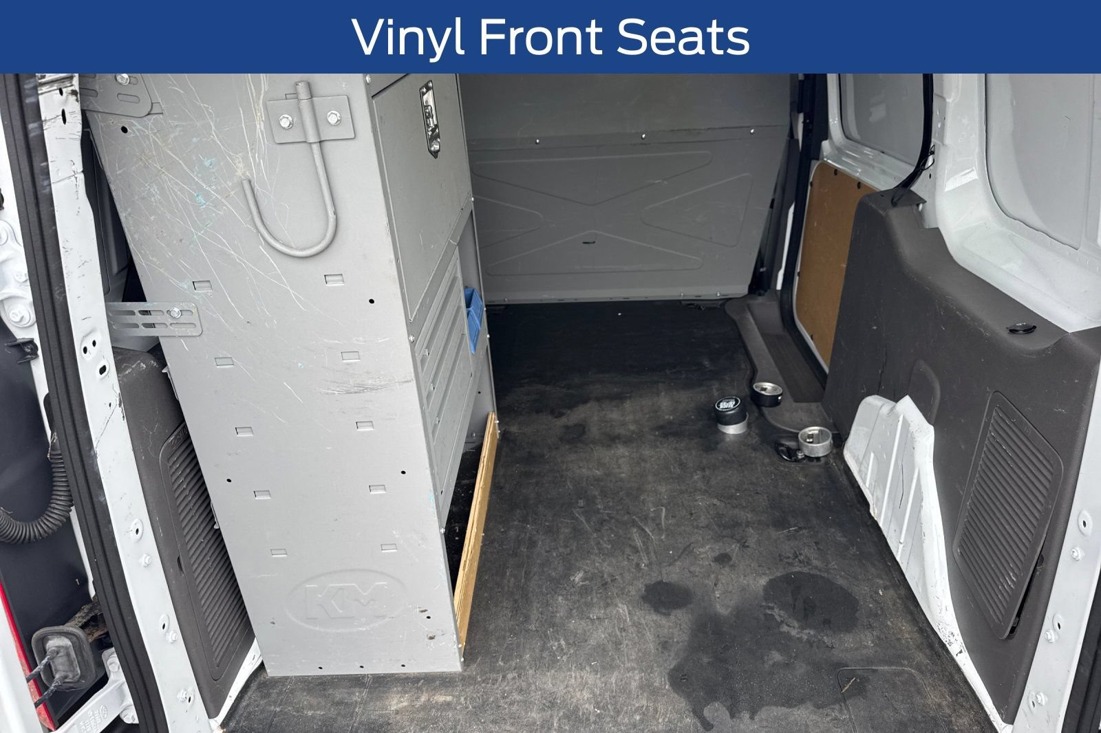 Used 2020 Ford Transit Connect XL FWD image 19