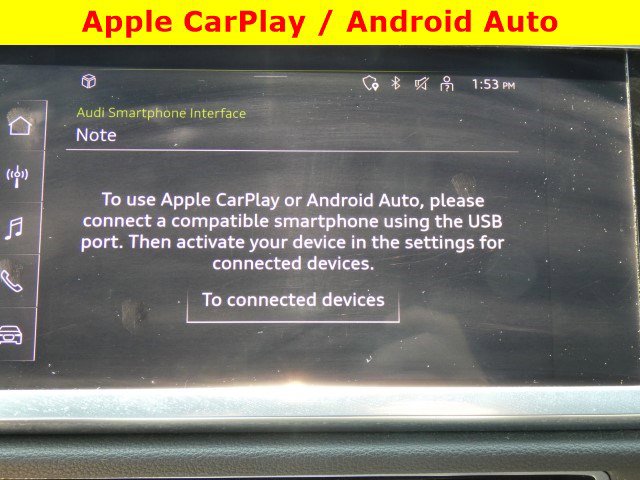 Used 2022 Audi Q3 2.0T Premium image 6